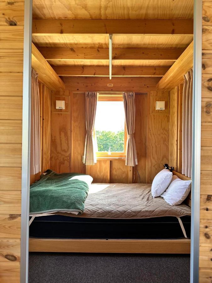 Margo'S Garden Farmstay, Kiroro Akaigawa Luaran gambar
